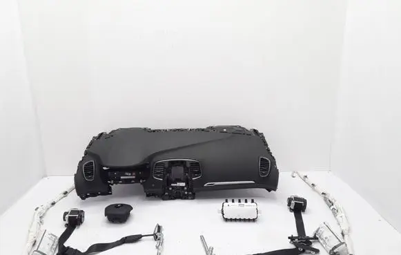 Renault Scenic IV - Grand scenic IV Dashboard 681006705R