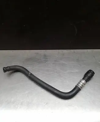 BMW 5 E60 E61 Power steering hose/pipe/line 6765680