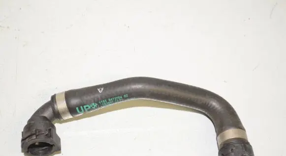 BMW 5 G30 G31 Engine coolant pipe/hose 8473704 11538473704