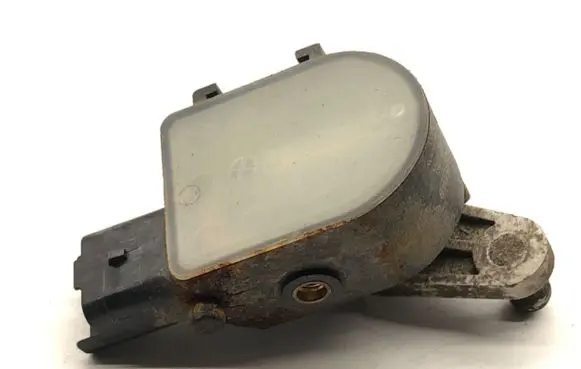 Peugeot 508 Headlight/headlamp level sensor 9663696880