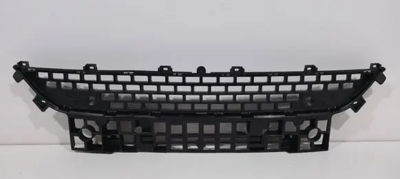 Renault Master III Front bumper lower grill 622546766R 622548761R