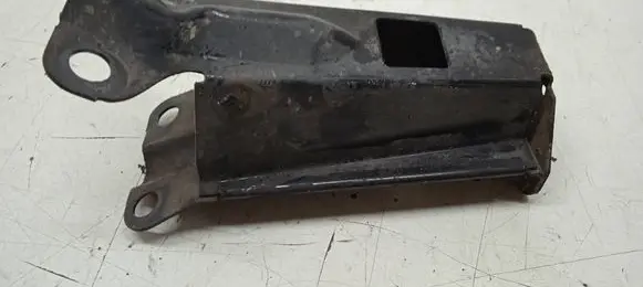 Volvo S80 Front bumper shock/impact absorber 