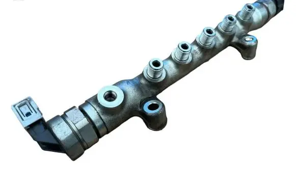 Mazda CX-5 Fuel main line pipe a5020 01012 02s
