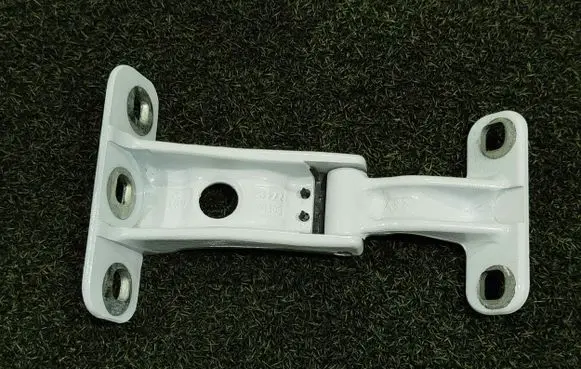 Renault Kangoo III Loading door upper hinge 7744R 904003694R