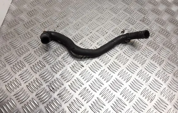 Volkswagen Touran I Engine coolant pipe/hose 1T0122073AN