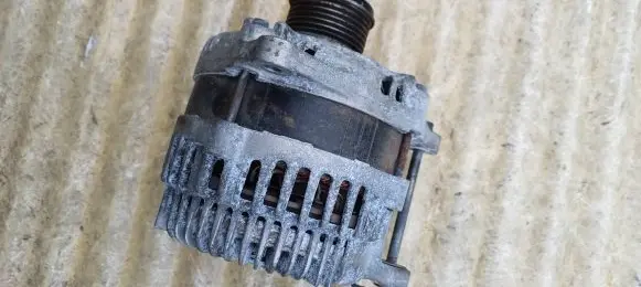 Subaru Forester SH Generator/alternator A3TX0781 23700AA660