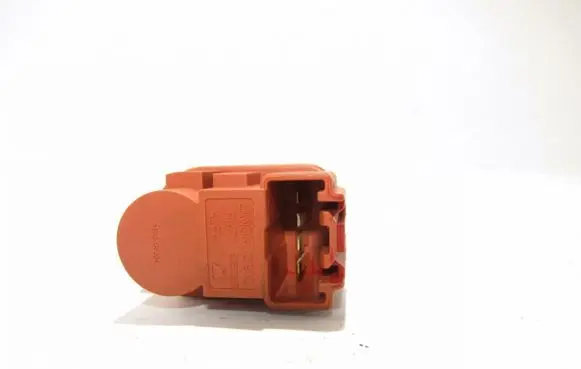 Fiat 500L Brake pedal sensor switch 50512681