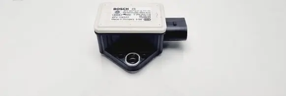 Audi A6 S6 C6 4F ESP (stability system) control unit 4F0907637A 0265005776