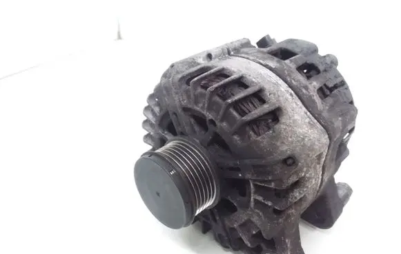 Citroen Berlingo Generator/alternator 9688085380