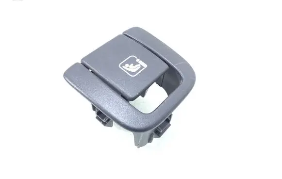 Volvo V60 ISOFIX cover 32206439