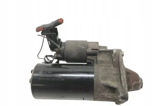 Fiat Bravo Starter motor 0001108234
