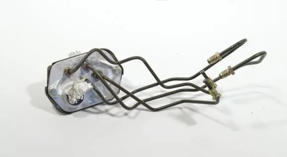 Porsche Boxster 986 Brake line pipe/hose 99635565002