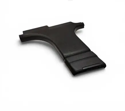 BMW 5 GT F07 (B) pillar trim (bottom) 1751550 56085711 3222658