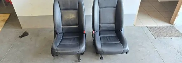 BMW 5 GT F07 Other seats 