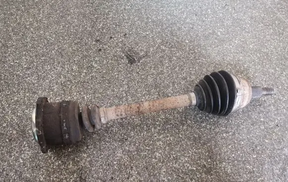 Audi A3 S3 8L Front driveshaft