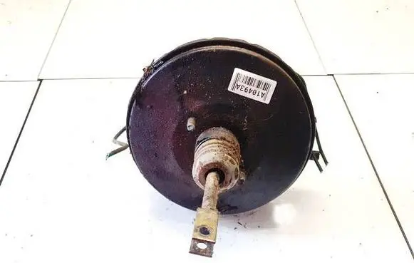 Ford Transit Brake booster 
