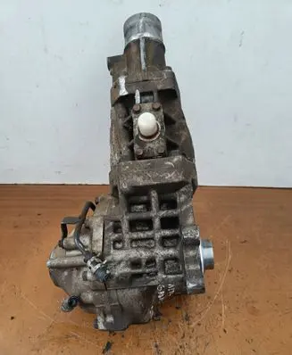 Mitsubishi Grandis Gearbox transfer box case