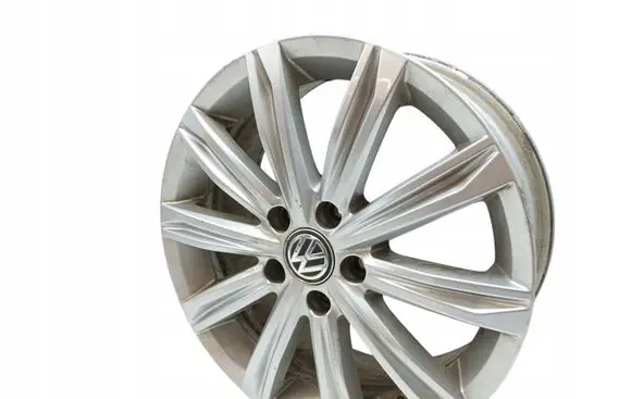 Volkswagen Touran III R17 alloy rim