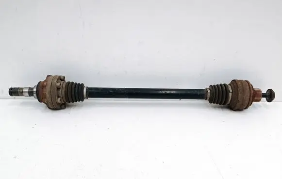Audi Q7 4M Rear driveshaft 4M0501203D