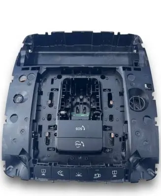 Mercedes-Benz GLB x247 Central body control module NR85 A0009001039