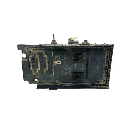 Ford Fusion II Battery tray DG9310723A