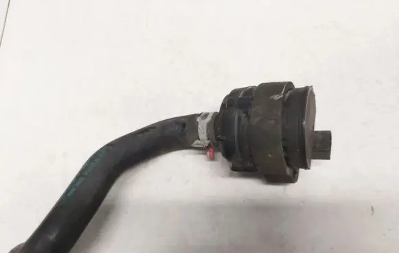 Mercedes-Benz ML W164 Electric auxiliary coolant/water pump 0392023000 a2118350364