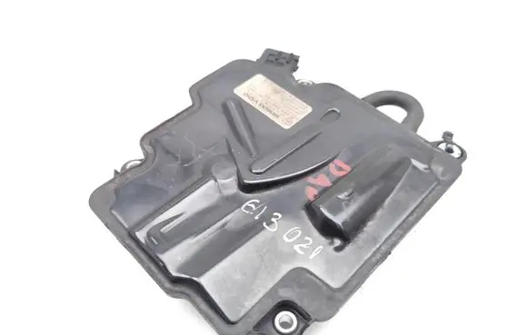 Mercedes-Benz S W221 Gearbox control unit/module A1644460710 A2C53238787