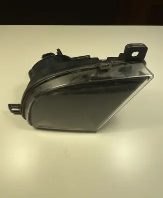 BMW 5 E60 E61 Front fog light 717771