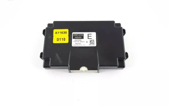 Nissan Navara D23 Gearbox control unit/module 330844JC0A M0030550 TCPTHF-350E3