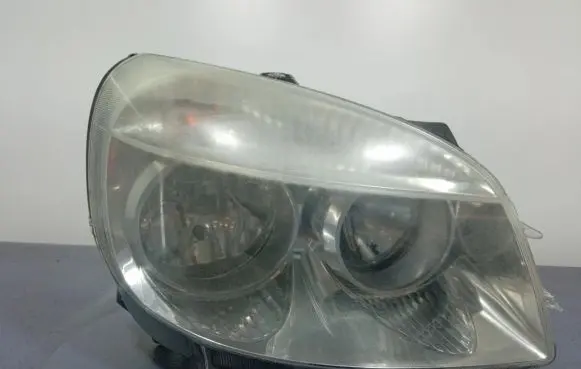 Fiat Doblo Headlight/headlamp 51805934
