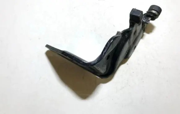 Toyota Previa (XR10, XR20) I Sliding door trim 
