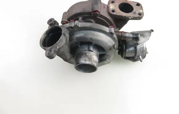 Citroen C5 Turbo 9660641380