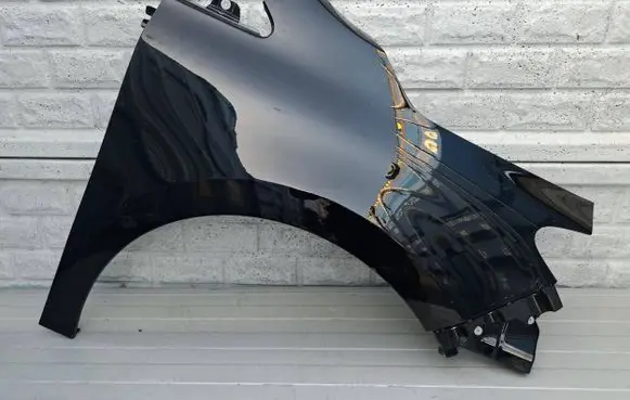 Mercedes-Benz Citan II Fender