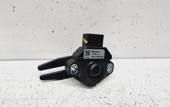 KIA Sportage Clutch pedal sensor 93840B2100