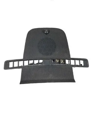 Opel Meriva B Dash center speaker trim cover 13267447 13258321 966988588