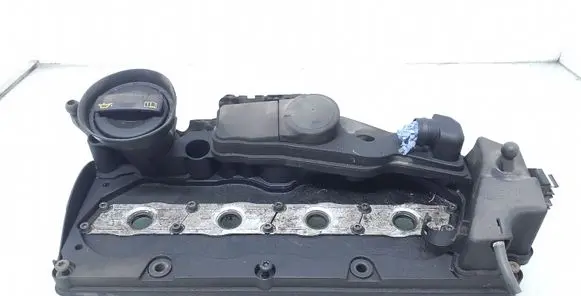 Volkswagen PASSAT B6 Rocker cam cover 03L103469 03L129969D