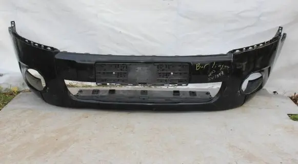 Citroen Berlingo Front bumper 9682966577