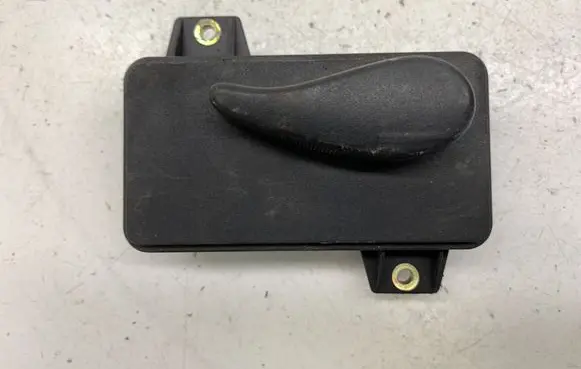 Audi A3 S3 8L Seat control switch 8L0959765