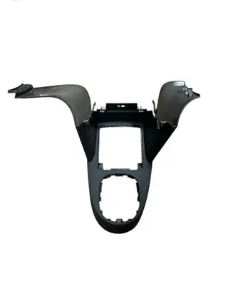Volkswagen Touran I Center console 1T1863475