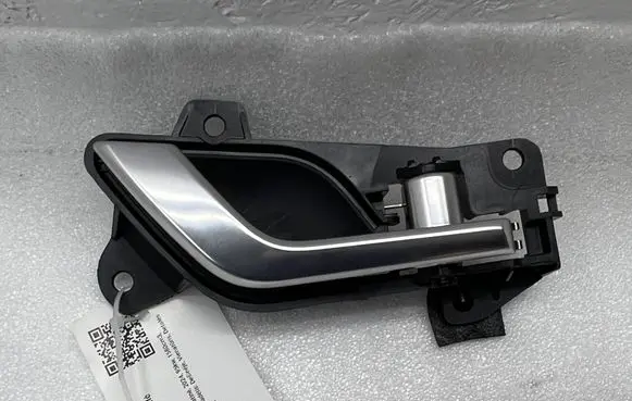 KIA Niro Rear door interior handle trim 82620AT000