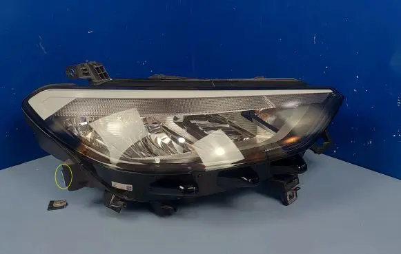 Volkswagen ID.3 Headlight/headlamp 10B941006A 0021430005