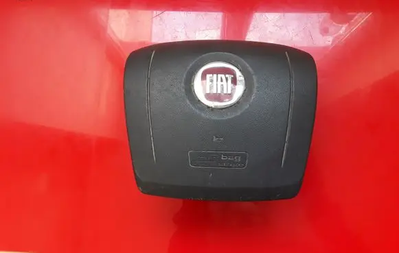 Fiat Ducato Steering wheel airbag 07354569620 34045362C 1235781