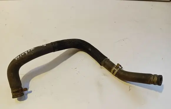 Chrysler Grand Voyager IV Intercooler hose/pipe