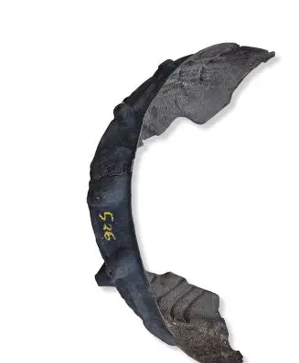 BMW i4 Rear arch fender liner splash guards 9448018