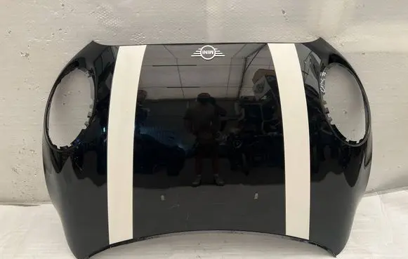 Mini One - Cooper F56 F55 Engine bonnet/hood