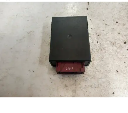 BMW 7 E38 Light module LCM 61358375964 55892110