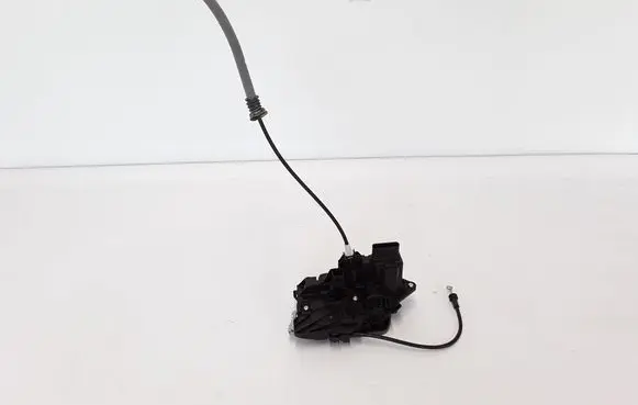Volvo XC40 Rear door lock 31440999