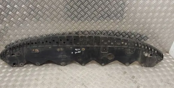 Toyota Yaris Front bumper skid plate/under tray 5261852010