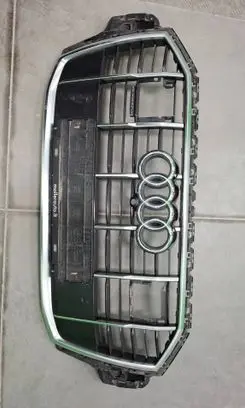 Audi Q7 4M Front grill 4M0853651AH 4M0853651AF 4M0853651AG