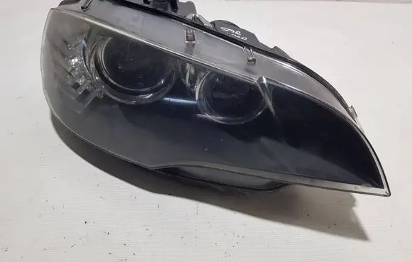 BMW X6 E71 Headlight/headlamp 7179934GGT 7179934